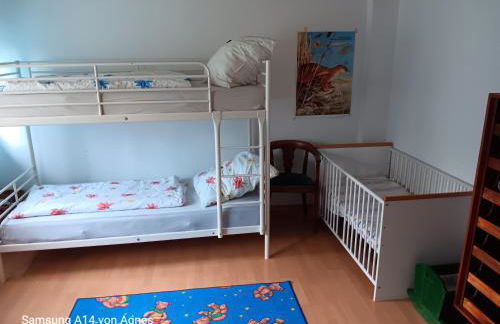 Kinderfreundliche Wohnung - Foto 5