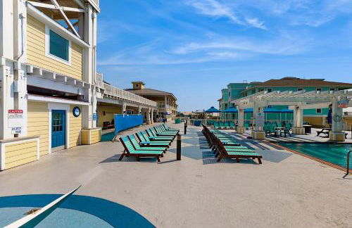 Point West Resort - Foto 23