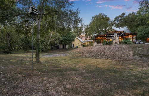 Waterfront & Pet-friendly 3-Acre Home with fire-pit - Photo 38