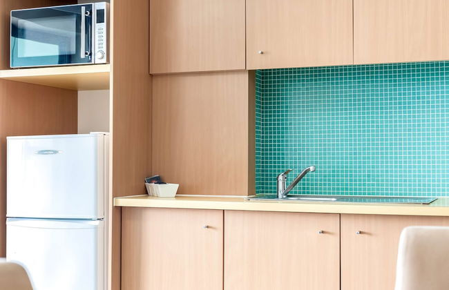 Oaks The Entrance Waterfront Suites - Foto 51