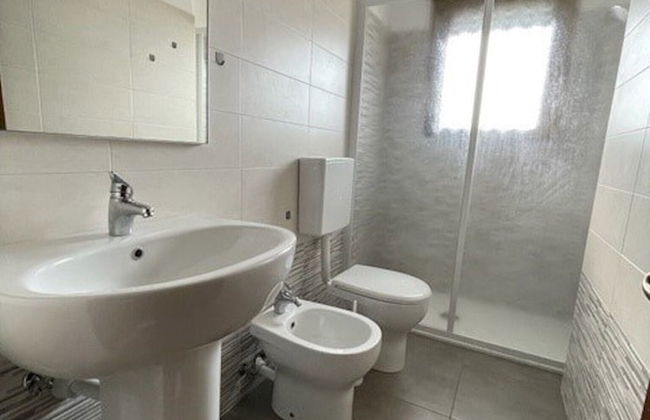 Luminous Flat 400 m From the Beach for 4 Guests - Foto 8