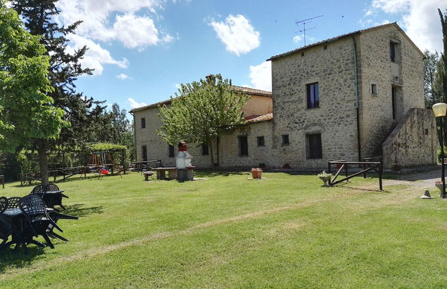 Agriturismo il Palagetto - Foto 45