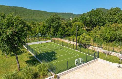 Luxury Villa Decima near Split - Pool & Tennis Retreat - Foto 45