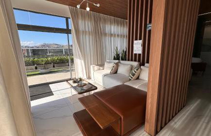 AP1422 ar condicionado piscina academia coworking etc - Foto 41