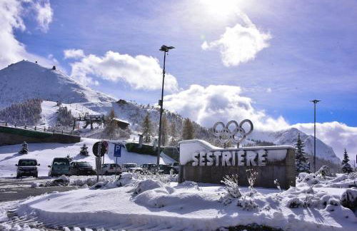 Apartment 89 Residence Palace 2 - Foto 27