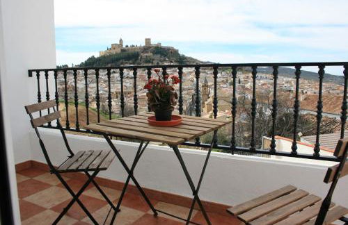 Mirador Tierra de Frontera - Foto 50