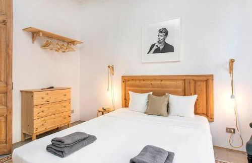 Canela Homes BARCELONA CONCEPCIÓ - Foto 25