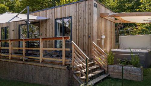 Lodges Arverne - Foto 2