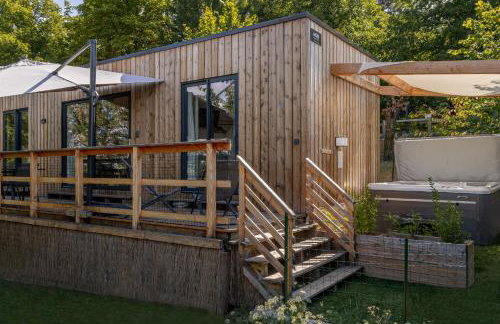 Lodges Arverne - Foto 2