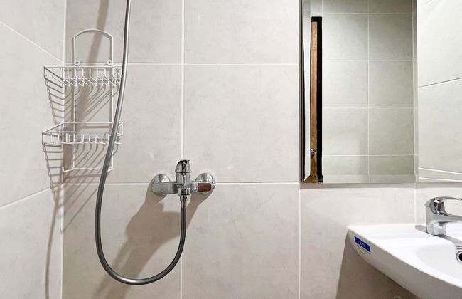 Spacious 2Br At Delft Ciputra Makassar Apartment - Foto 18