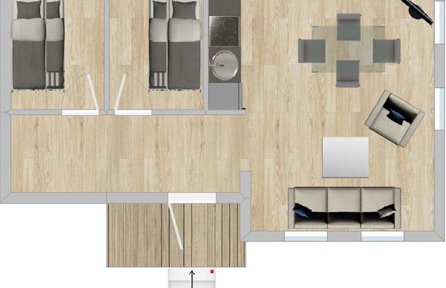 Topcamp Bogstad - Oslo - Photo 76