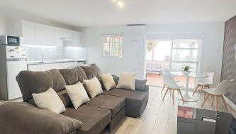 Casa con Terraza Privada, Atardeceres y Barbacoa - Foto 2