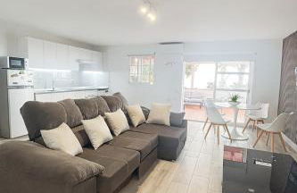 Casa con Terraza Privada, Atardeceres y Barbacoa - Foto 2