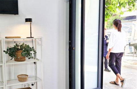 Apartamento nuevo cerca de la playa y céntrico - Foto 6