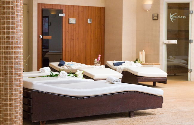 Vitalclass Lanzarote Resort - Foto 52