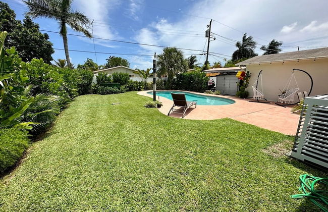 Good Vibes House With Private Pool - Foto 22