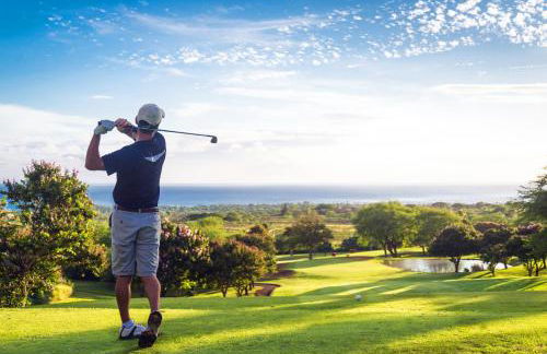 StayatSas Marbella, close to the beach, large 80 m2 terrace, large swimming pools, parking included, 10 minutes from the centre - Foto 59