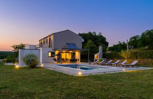 Villa Dvorine Marie by Istrialux - Foto 37