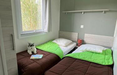 Camping Chambord - Foto 78