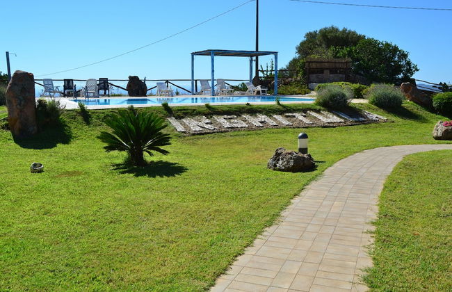 Agriturismo Irghitula - Photo 35