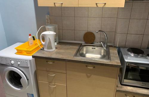 Christi Apartments Α&Β - Foto 23