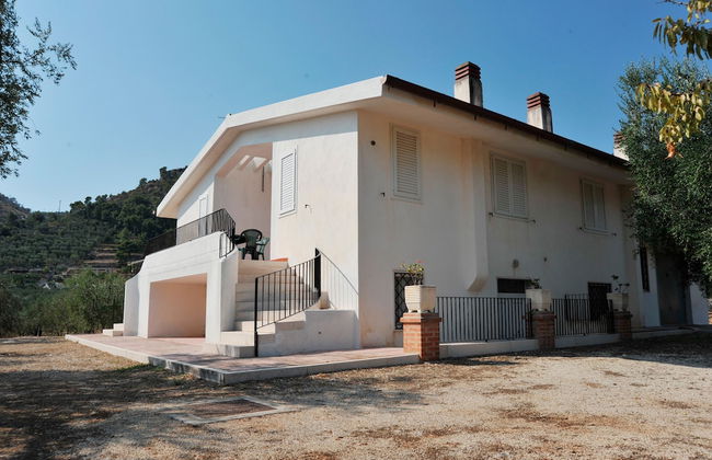 Case Vacanze L'Uliveto - Foto 43