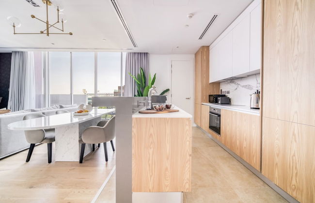 Al Barari Stella Stays - Photo 76