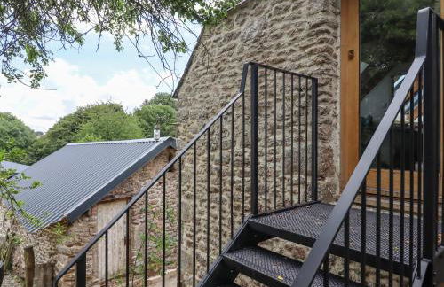 The Coach House at Thorn Farm - Foto 31