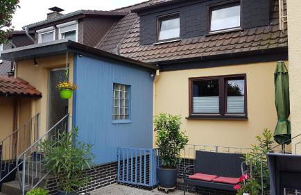 Ferienwohnung in Gartenlandschaft - Photo 1