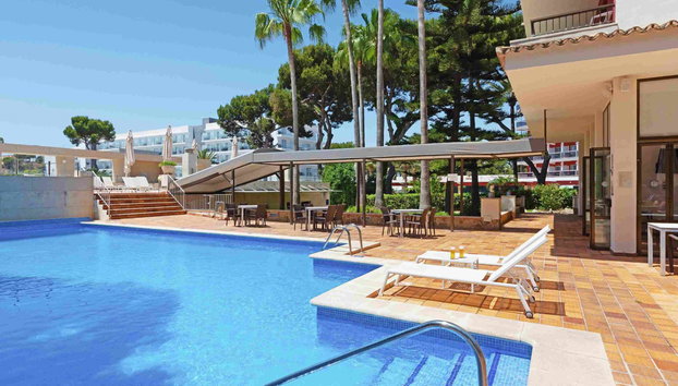 Pabisa Orlando Apartamentos - Photo 2