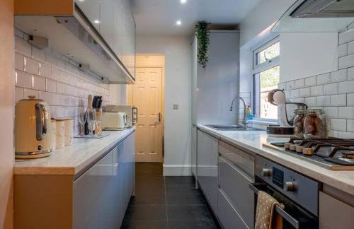 No6 - Beverley - Elegant Townhouse - Central location - Photo 4