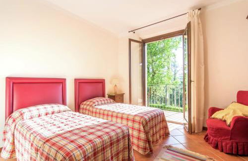 Villa in Lonnano With Pool - Foto 45