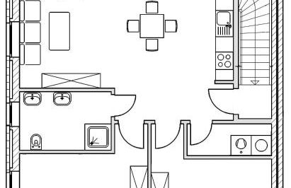 Exklusive Ferienwohnungen MEERLIEBE Norddeich - Foto 20