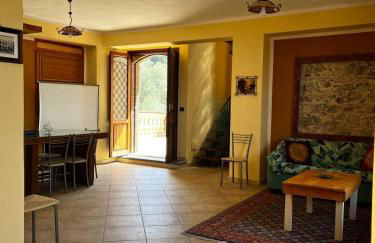 Casa Maria Host Green - Casa vacanze - Rossano - Foto 23