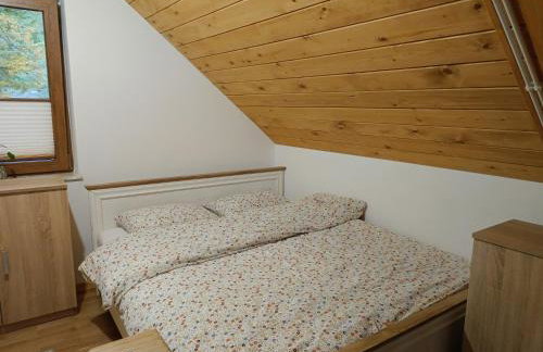 Domki nad potokiem - Foto 8