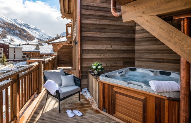 Alaska Lodge by Alpine resorts - Foto 49