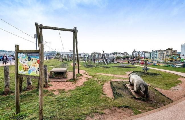 NEW Stunning & Stylish 2BD Flat Paignton Devon - Foto 10