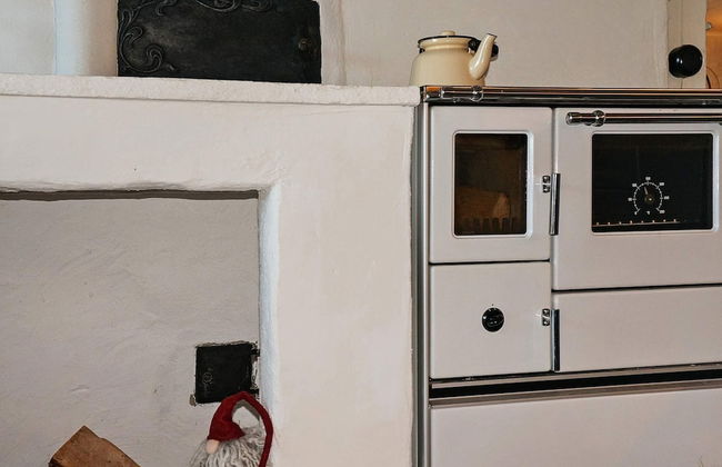 Holiday Home in Häradsbäck - Foto 12