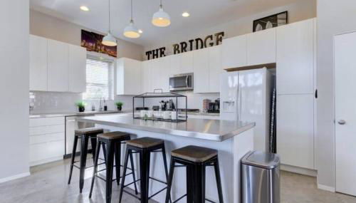 Bridge - A Birdy Vacation Rental - Foto 3