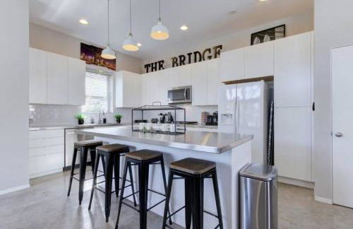 Bridge - A Birdy Vacation Rental - Foto 3