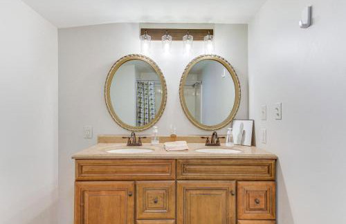 Expansive Family Home 6 Mi to Dtwn Florence! - Foto 15