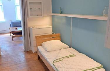 Hanseatensuite - Fairmietung 1 OG - ABC556 - Foto 11