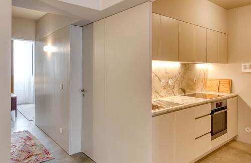 L'Olivier 23 - 2 apartments in a recently renovated Guesthouse - Foto 12