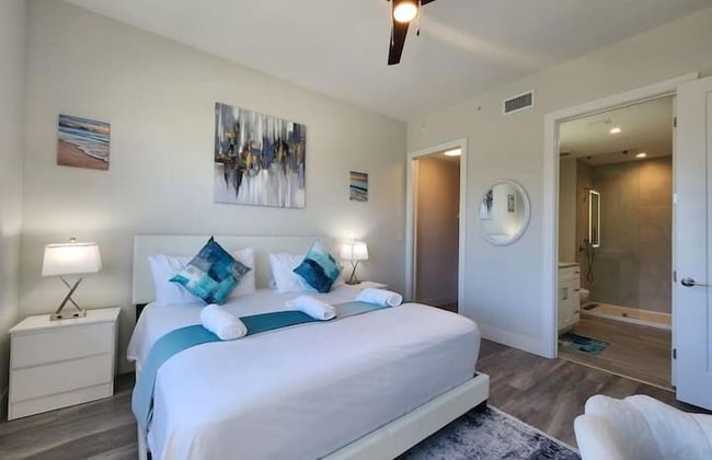 Lux place green Cozy 3 Beds 2rooms - Foto 9