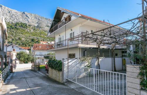Apartments by the sea Podaca, Makarska - 2783 - Foto 4