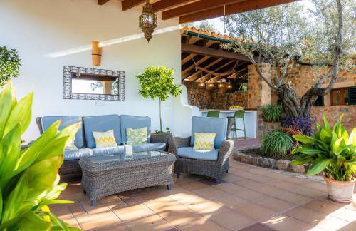 Finca Rural Es Pujol - Foto 13