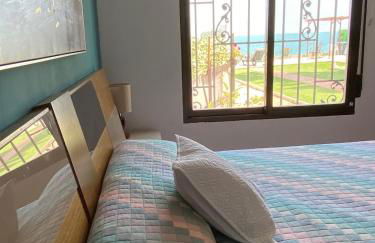 CHALET directo al MAR - Photo 22