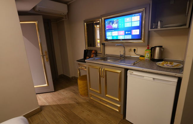 Taksim La Marino Hotel - Foto 30