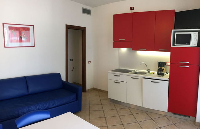 Resort in Lido di Spina Near Adriatic Coast - Foto 6