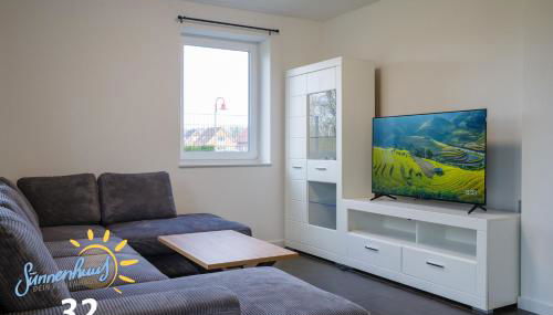 Sünnenhuus 32 - Dein Ferienhaus an der Thülsfelder Talsperre - Foto 5